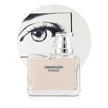 Calvin Klein WOMEN Perfume by Calvin Klein 3.4 oz Eau de Parfum Spray. NIB - Vitamins X