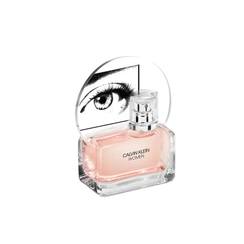Calvin Klein WOMEN Perfume by Calvin Klein 3.4 oz Eau de Parfum Spray. NIB - Vitamins X